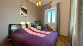 First line Boka Bay apartment